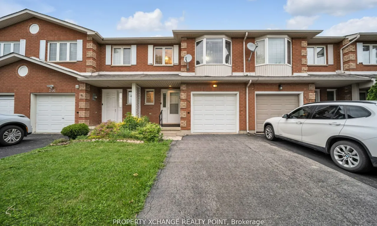244 Candlewood Dr, Hamilton, ON L8J 3P6