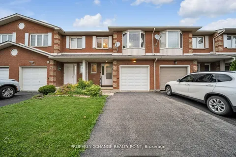 244 Candlewood Dr, Hamilton, ON L8J 3P6