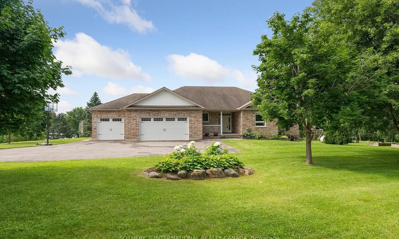 20 Scenic Hill Rd, Kawartha Lakes, ON K0L 2W0