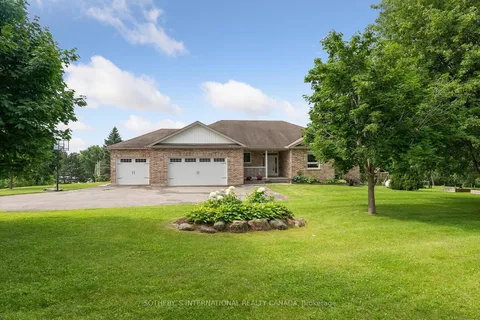 20 Scenic Hill Rd, Kawartha Lakes, ON K0L 2W0