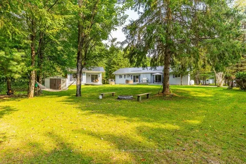 1615 Hunter Creek Rd, Minden Hills, ON K0M 2K0