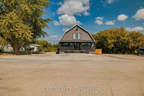 1221 Lobsinger Line, Woolwich, ON N2J 4G8