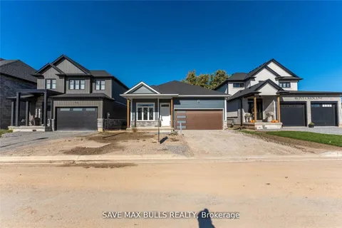 50 Ivy Crescent, ON L2V 0J9