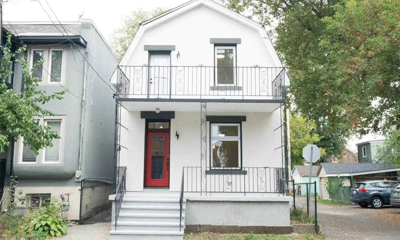 49 Roslyn Ave, Glebe - Ottawa East and Area, ON K1S 4W2