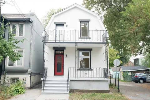 49 Roslyn Ave, Glebe - Ottawa East and Area, ON K1S 4W2