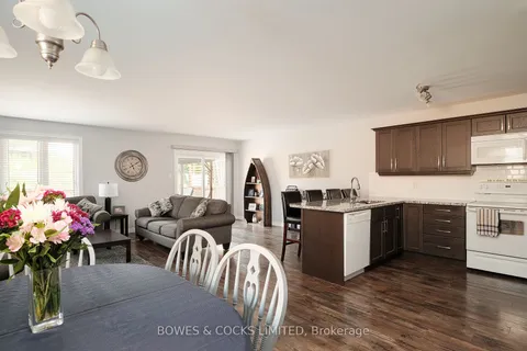 307 Louden Terr, Peterborough, ON K9J 0C4