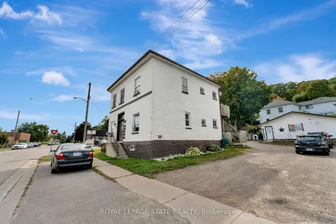 49 Dumfries St, Brant, ON N3L 2C9