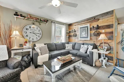 49 Dumfries St, Brant, ON N3L 2C9