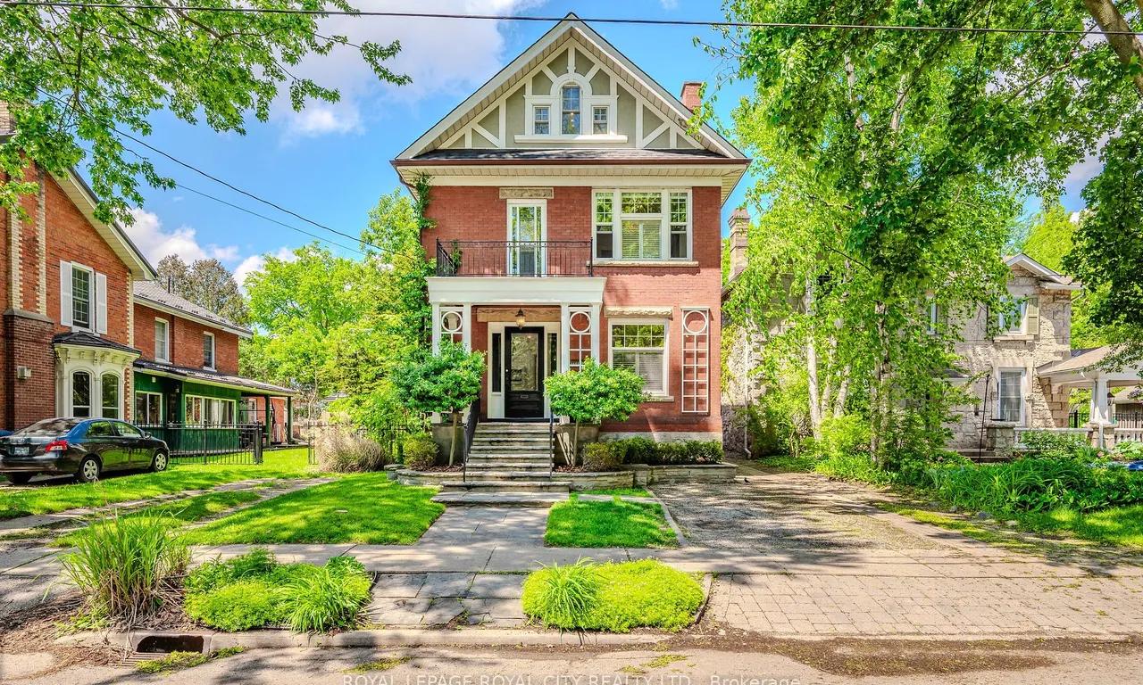 19 Liverpool St, Guelph, ON N1H 2K8