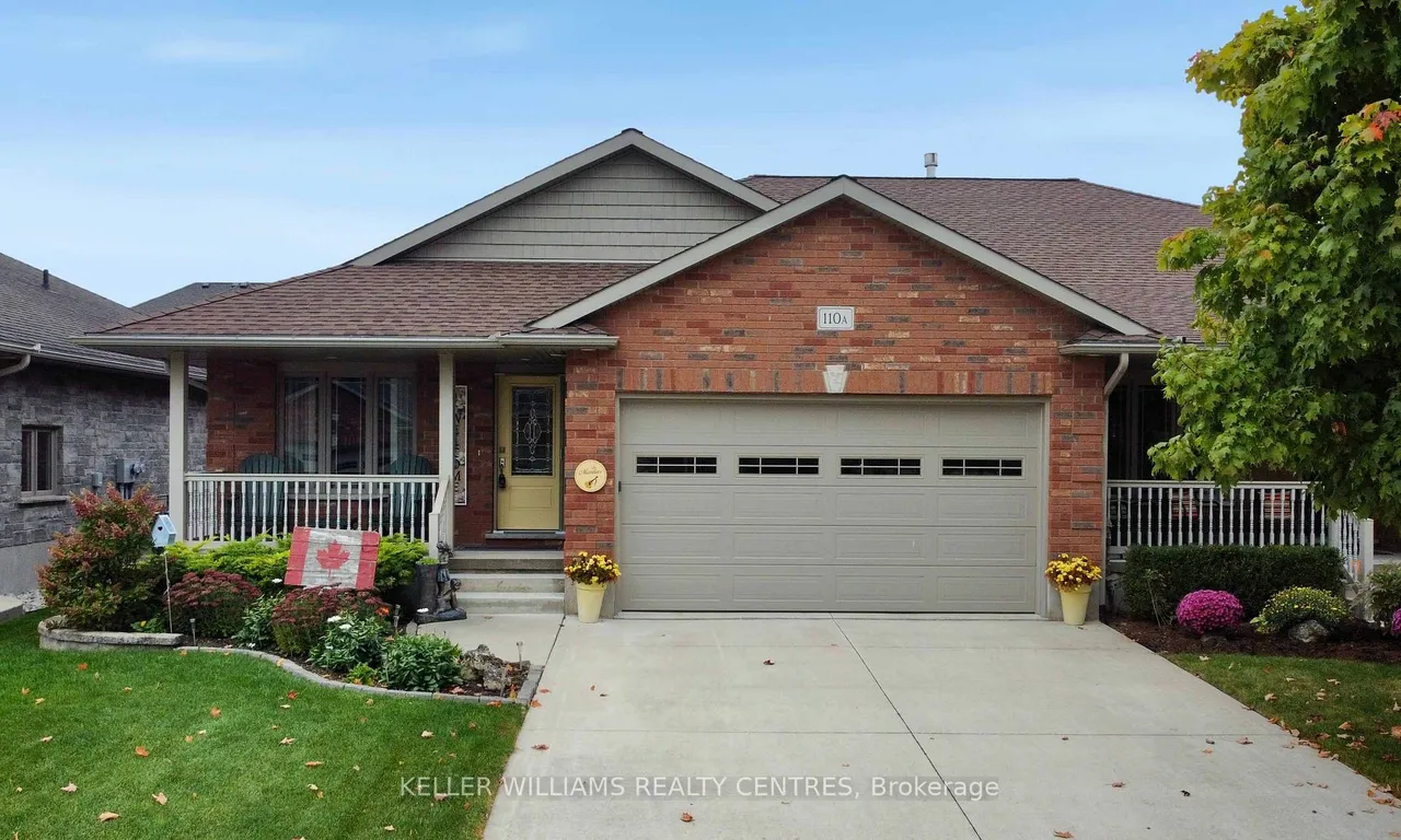 110 A 13th Ave, Hanover, ON N4N 3V1