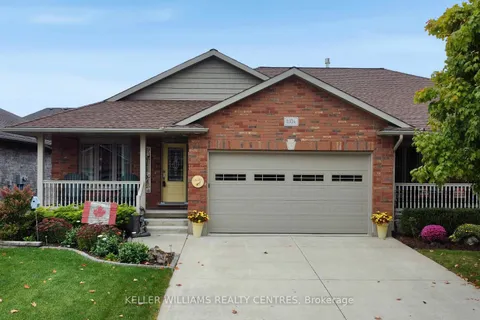 110 A 13th Ave, Hanover, ON N4N 3V1
