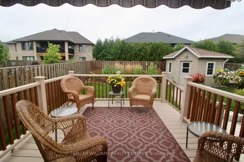 110 A 13th Ave, Hanover, ON N4N 3V1