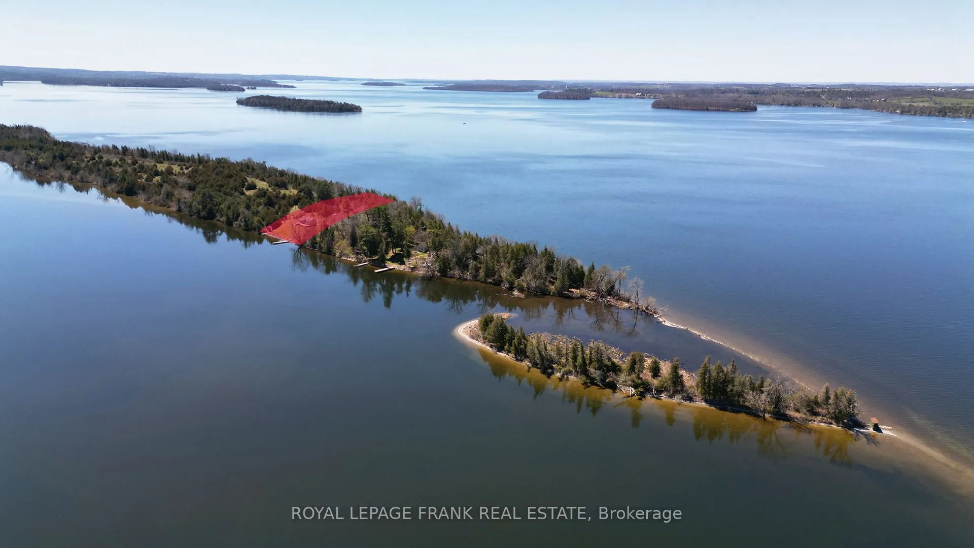 90 McCracken Landing Road, Alnwick/Haldimand, ON K0K 2X0
