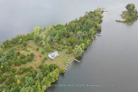 90 McCracken Landing Road, Alnwick/Haldimand, ON K0K 2X0