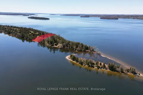 90 McCracken Landing Road, Alnwick/Haldimand, ON K0K 2X0