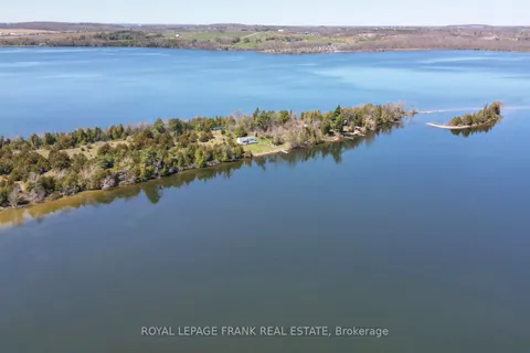 90 McCracken Landing Road, Alnwick/Haldimand, ON K0K 2X0