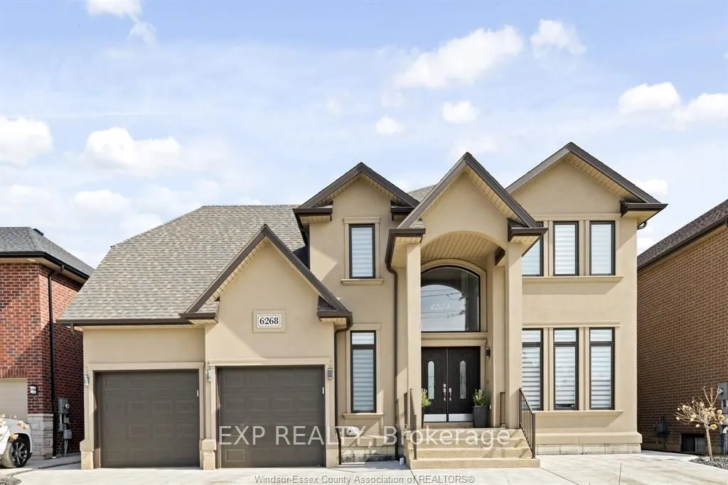 6268 Disputed Rd, LaSalle, ON N9H 0E6