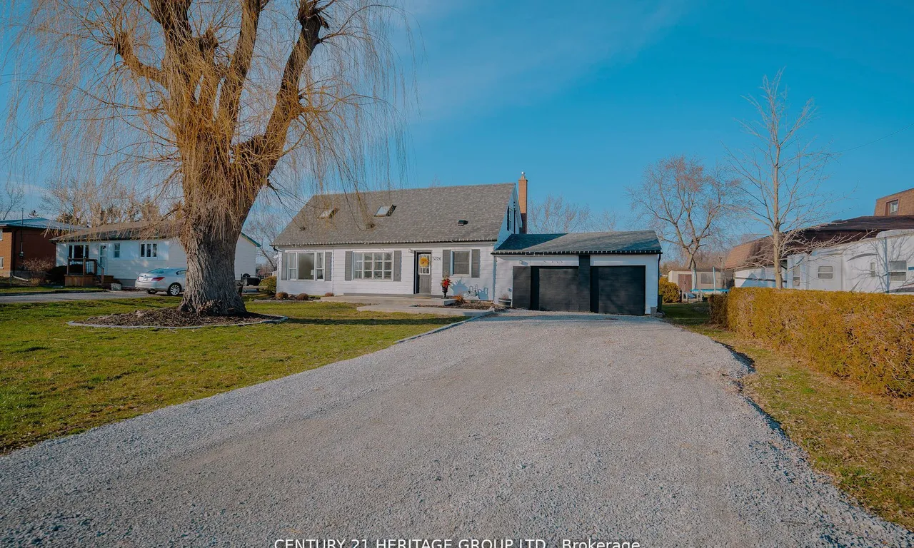 5226 Dickenson Rd, Hamilton, ON L0R 1P0