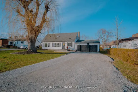 5226 Dickenson Rd, Hamilton, ON L0R 1P0