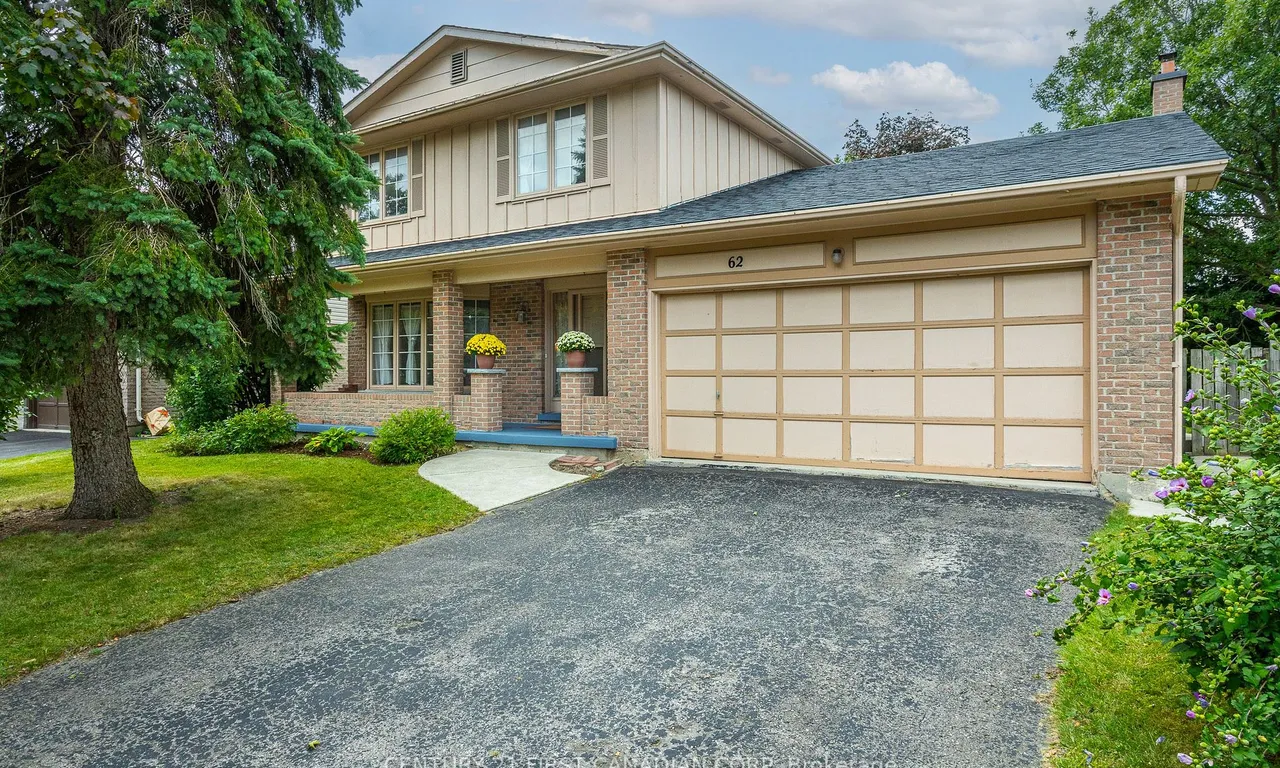 62 Andover Dr, London, ON N6J 3X1