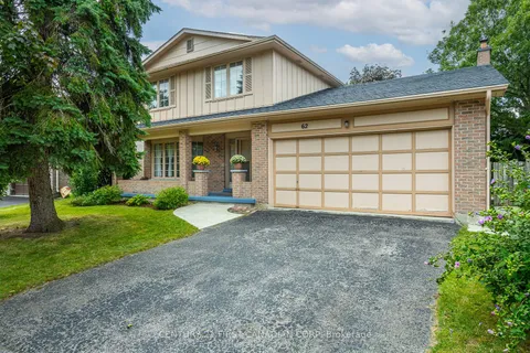 62 Andover Dr, London, ON N6J 3X1