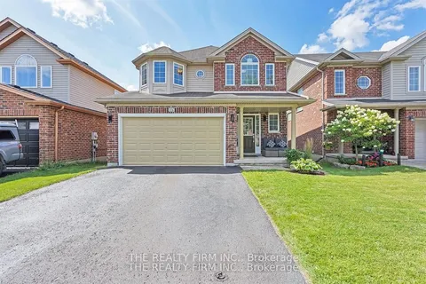 836 Rushbrook Cres, London, ON N6K 5B6