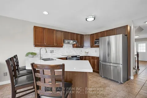 836 Rushbrook Cres, London, ON N6K 5B6
