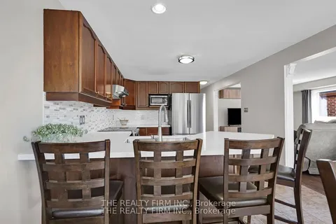 836 Rushbrook Cres, London, ON N6K 5B6