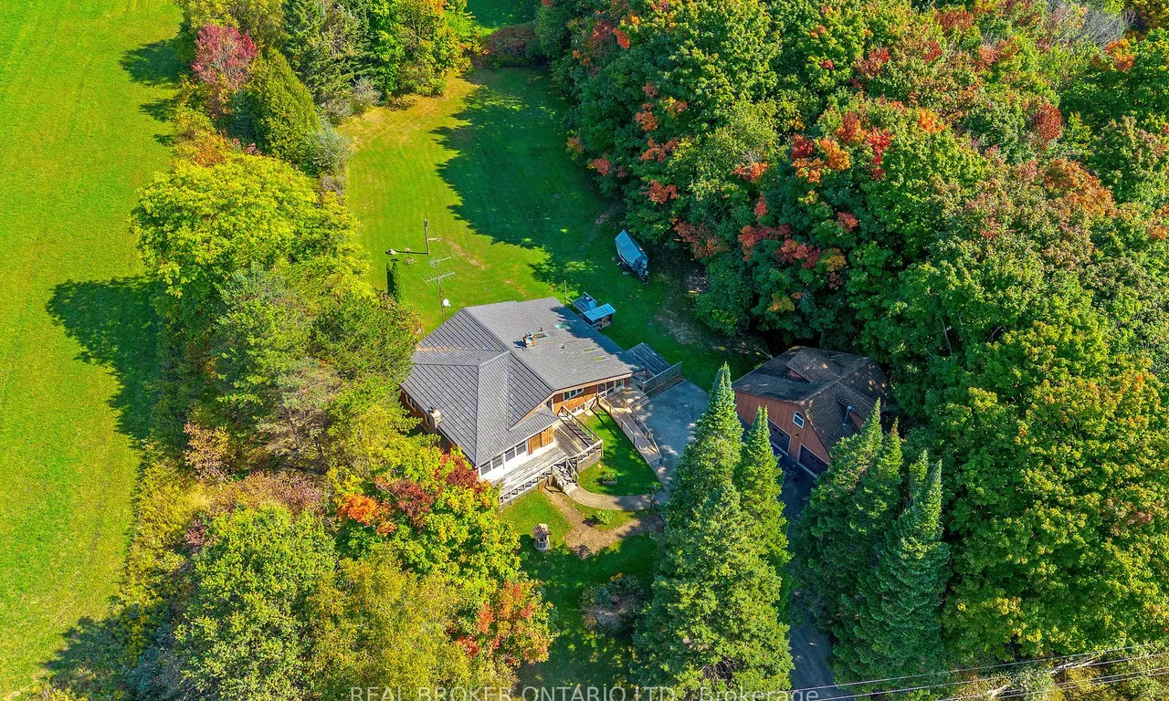 5807 Sixth Line, Erin, ON N0B 1Z0