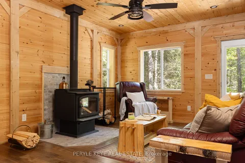 3702 Eagle Lake Rd, South River, ON P0A 1X0