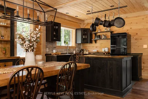 3702 Eagle Lake Rd, South River, ON P0A 1X0