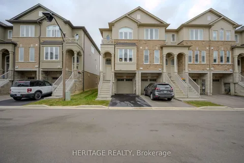 59 Aquarius Cres, Hamilton, ON L0R 1P0