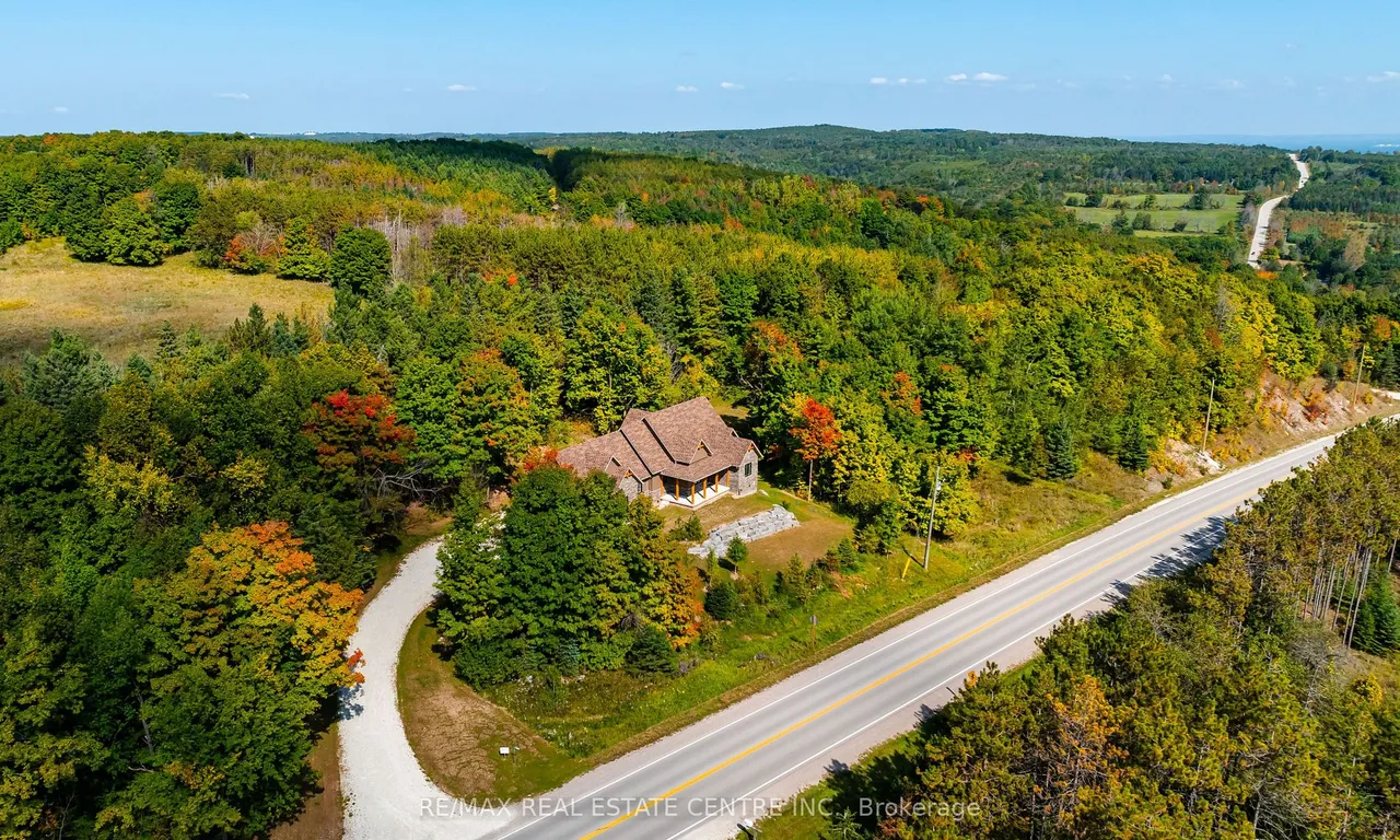 706329 County Road 21 Rd, Mulmur, ON L9V 0W5