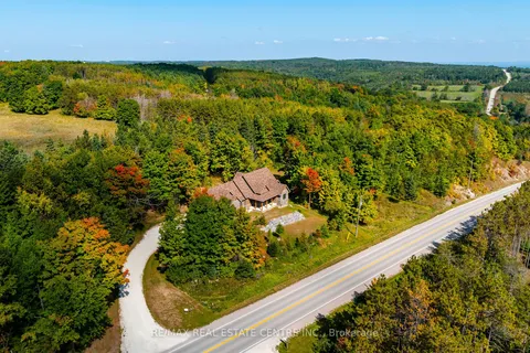 706329 County Road 21 Rd, Mulmur, ON L9V 0W5