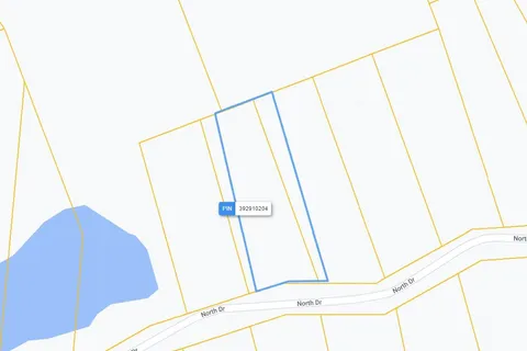 0 North Drive, Dysart et al, ON K0M 1M0