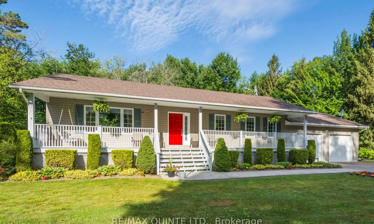 156 Shoal Point Rd, Brighton, ON K0K 1L0