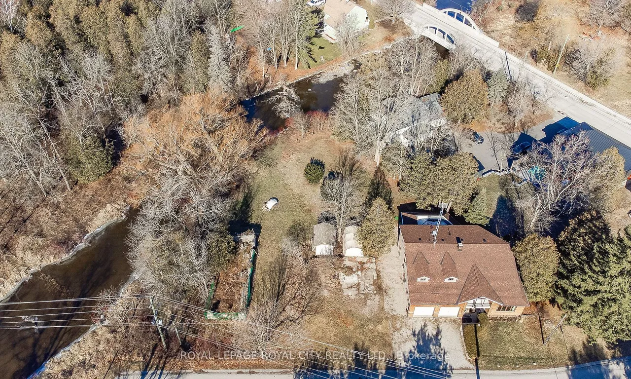 400 Wilson St, Guelph/Eramosa, ON N0B 1P0
