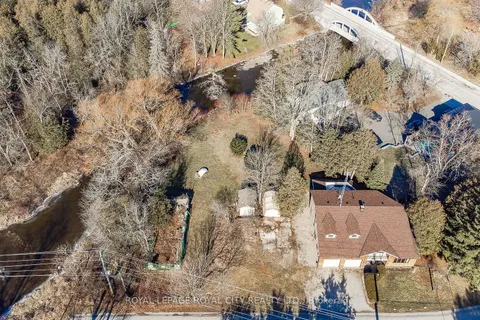 400 Wilson St, Guelph/Eramosa, ON N0B 1P0