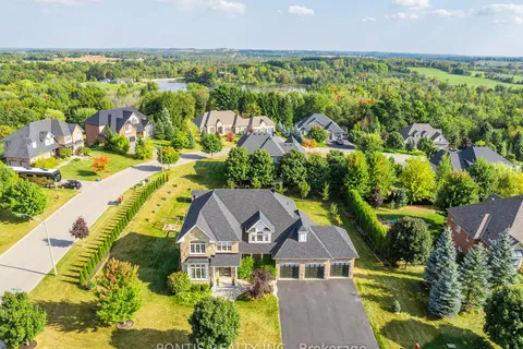 43 Upper Canada Dr, Erin, ON N0B 1Z0