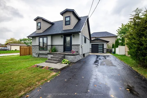29 Sauer Avenue, Welland, ON L3B 5H3