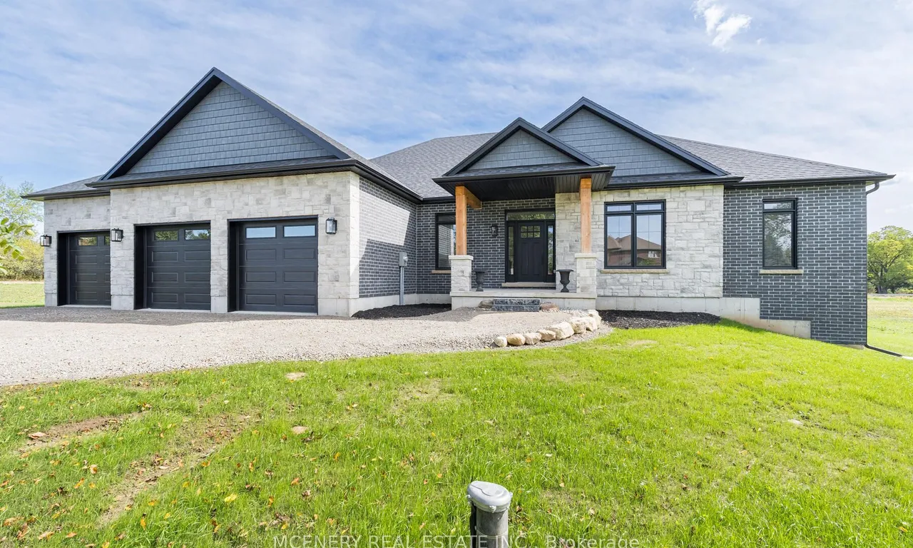 29 STEWART Dr, Erin, ON N0B 1Z0
