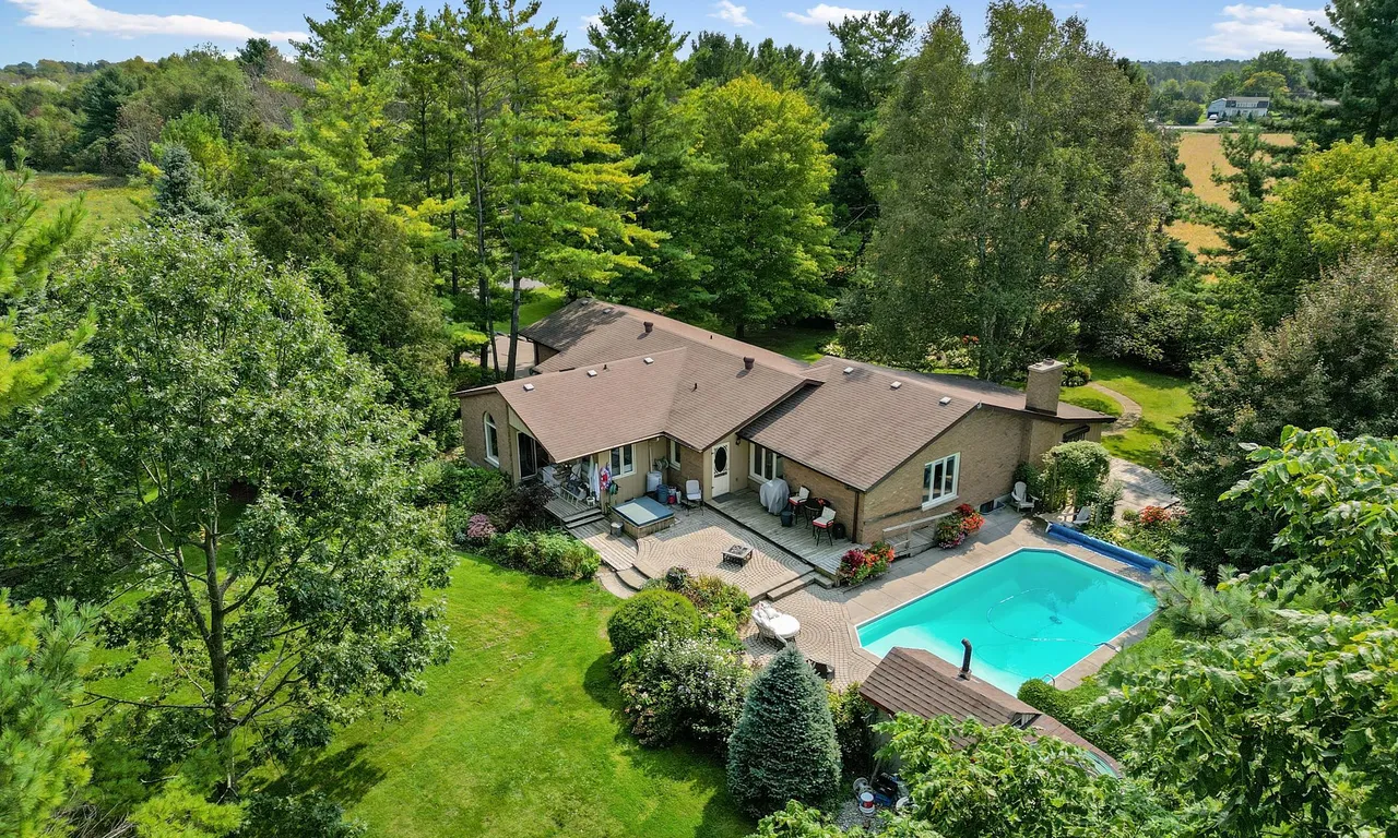 40 Percy St, Brighton, ON K0K 1H0