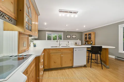 40 Percy St, Brighton, ON K0K 1H0