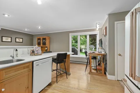 40 Percy St, Brighton, ON K0K 1H0
