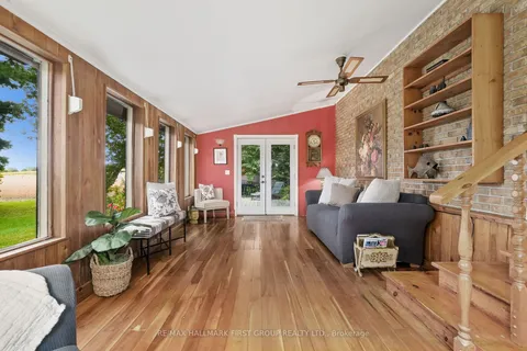 40 Percy St, Brighton, ON K0K 1H0