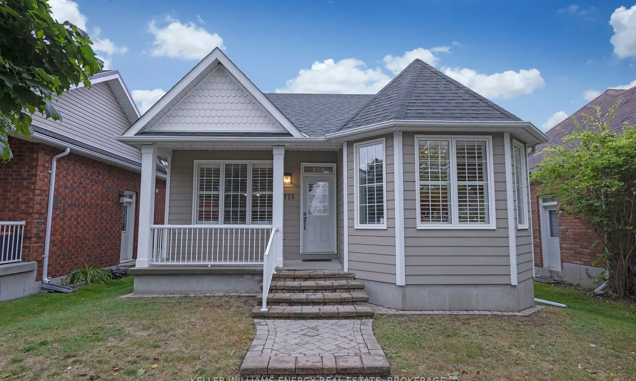 773 Prince Of Wales Dr, Cobourg, ON K9A 5X8
