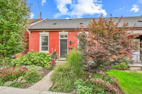365 Catharine St, Hamilton, ON L8L 4T3