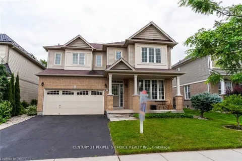 157 Hunter Way, Brantford, ON N3T 0B2