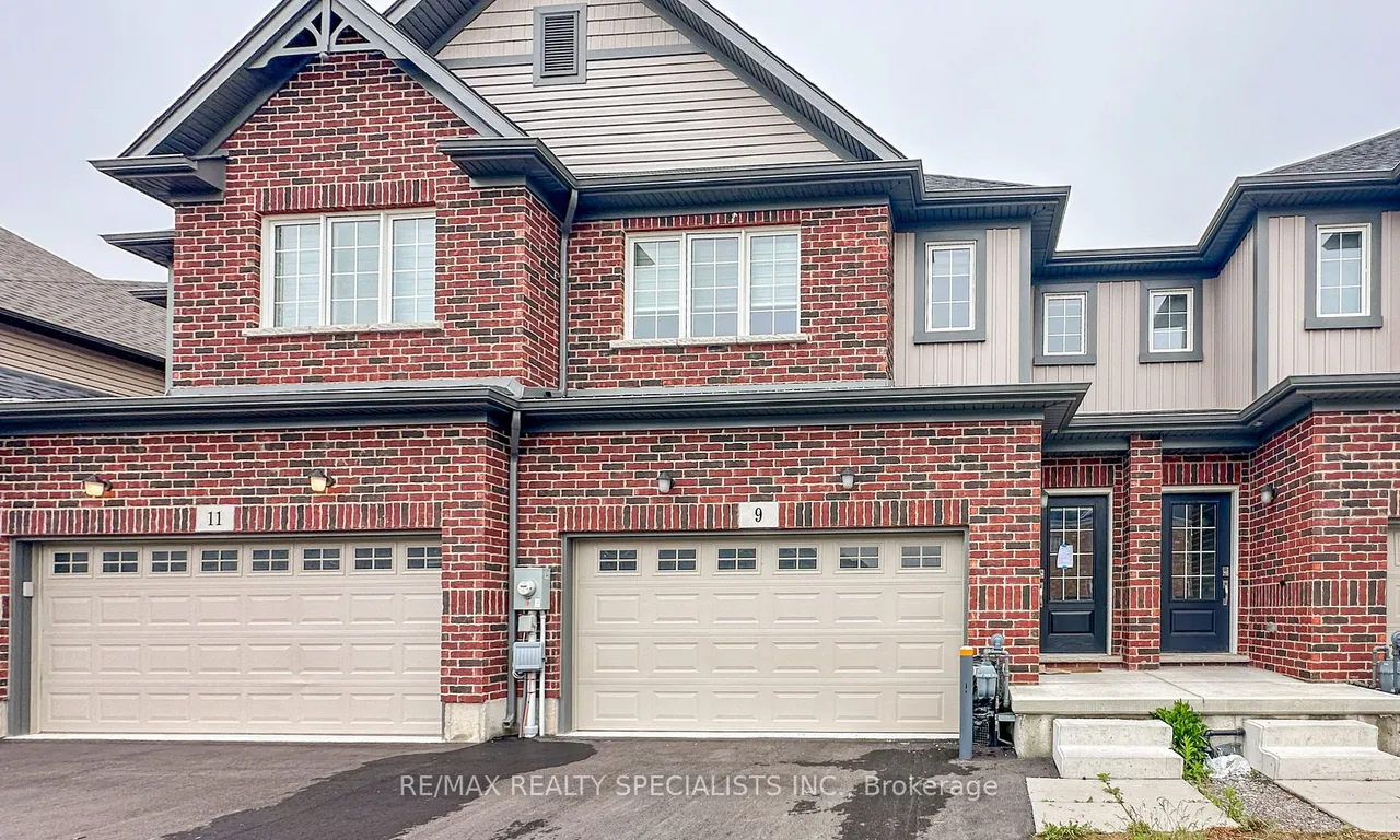 9 BUR OAK Dr, Thorold, ON L2V 0L9