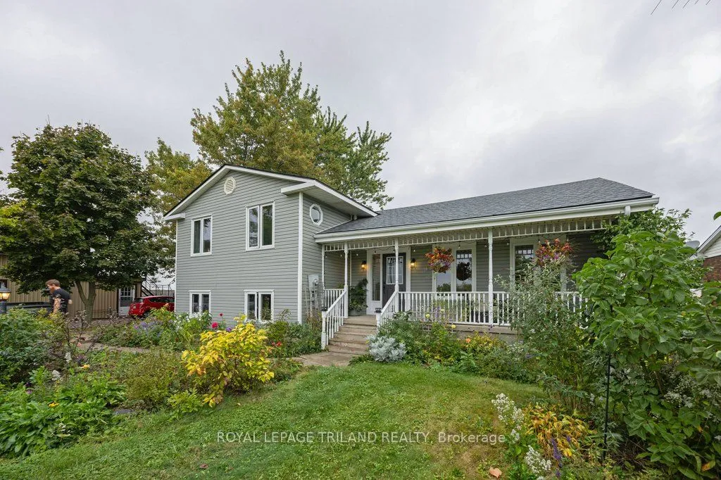45250 Talbot Line, Central Elgin, ON N5P 3S7